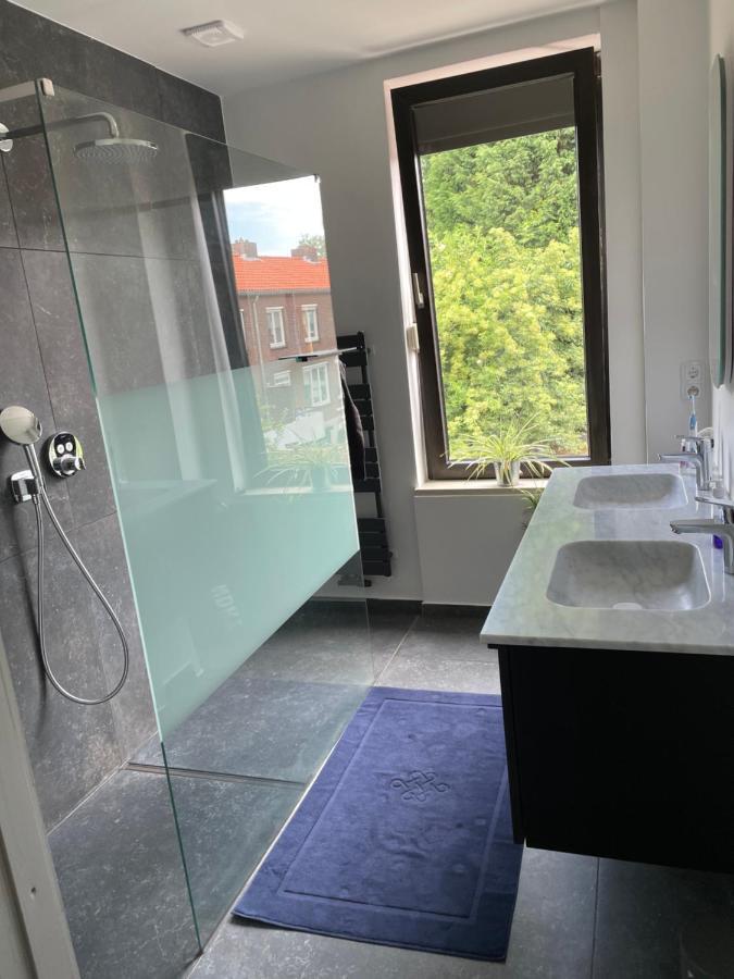 Klaudia Apartment มาสทริชท์ ภายนอก รูปภาพ